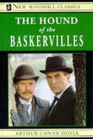 The Hound of the Baskervilles Arthur Conan Doyle
