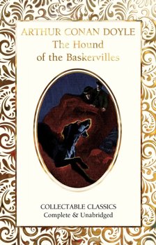 The Hound of the Baskervilles - Conan-Doyle Arthur
