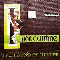 The Hound Of Ulster Tom Newman