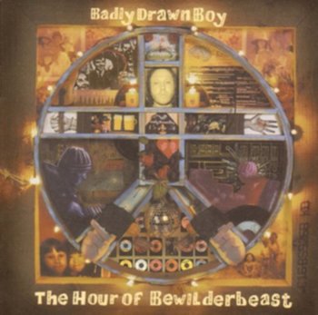 The Hour Of Bewilderbeast - Badly Drawn Boy