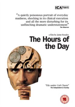 The Hours of the Day (brak polskiej wersji językowej) - Rosales Jaime