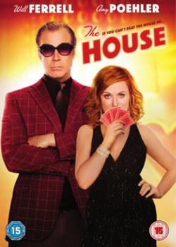 The House (brak polskiej wersji językowej) - Cohen J. Andrew