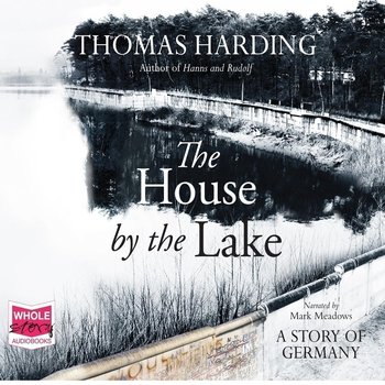 The House by the Lake - Harding Thomas