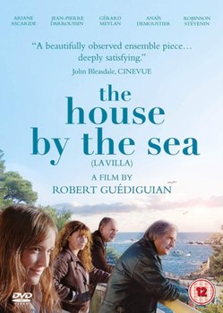 The House By the Sea (brak polskiej wersji językowej) - Guédiguian Robert