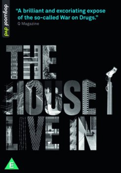 The House I Live In (brak polskiej wersji językowej) - Jarecki Eugene
