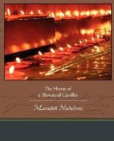 The House of a Thousand Candles - Nicholson Meredith