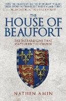 The House of Beaufort Amin Nathen