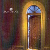 The House Of Blue Light Deep Purple