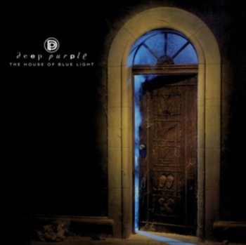 The House Of Blue Light (Remastered) - Deep Purple