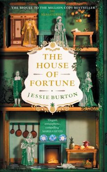 The House of Fortune - Burton Jessie