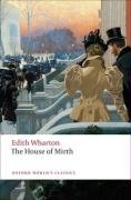 The House of Mirth - Edith Wharton