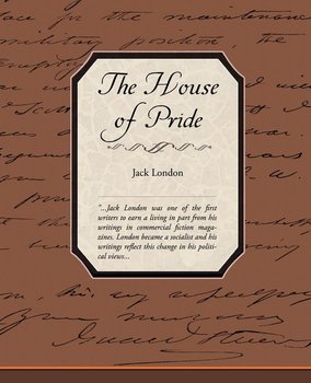 The House of Pride - London Jack
