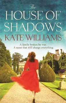 The House of Shadows - Williams Kate