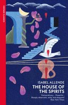 The House Of The Spirits Allende Isabel