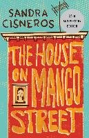 The House on Mango Street - Cisneros Sandra