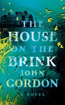 The House on the Brink - John Gordon