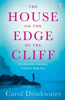 The House on the Edge of the Cliff - Drinkwater Carol