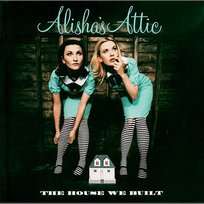 The House We Built Alisha's Attic