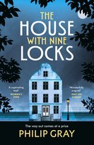 The House with Nine Locks Philip Gray