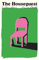 The Houseguest: And Other Stories Davila Amparo