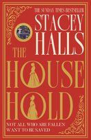 The Household Halls Stacey