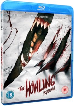 The Howling - Reborn (brak polskiej wersji językowej) - Nimziki Joe