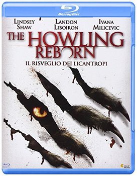 The Howling: Reborn (Skowyt: Odrodzenie) - Nimziki Joe