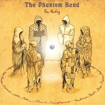 The Howling - The Phantom Band