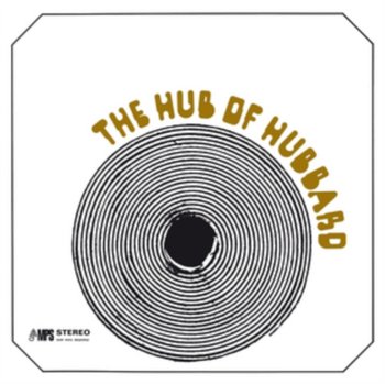 The Hub Of Hubbard, płyta winylowa - Hubbard Freddie