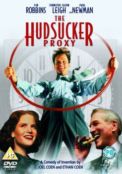The Hudsucker Proxy (brak polskiej wersji językowej) - Coen Joel