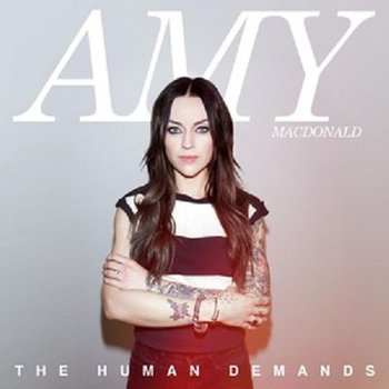 The Human Demands (Eastern European Version) - Macdonald Amy