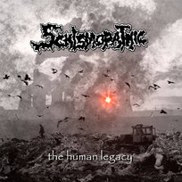 The Human Legacy Schismopathic