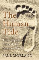 The Human Tide - Morland Paul