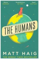 The Humans - Haig Matt | Książka w Empik