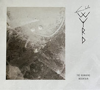 The Humming Mountain Gaahls Wyrd
