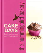 The Hummingbird Bakery Cake Days Malouf Tarek