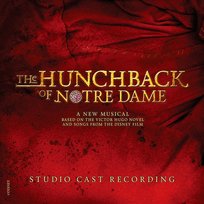 The Hunchback of Notre Dame Alan Menken