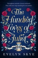 The Hundred Loves of Juliet Headline
