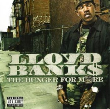 The Hunger for More - Banks Lloyd