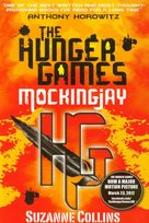 The Hunger Games 3. Mockingjay Collins Suzanne