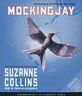 The Hunger Games 3. Mockingjay - Collins Suzanne