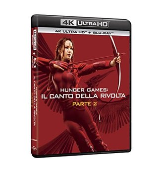 The Hunger Games: Mockingjay - Part 2 (Igrzyska śmierci: Kosogłos. Część 2) - Lawrence Francis