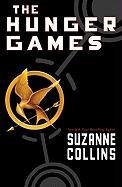 The Hunger Games - Collins Suzanne