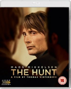 The Hunt (brak polskiej wersji językowej) - Vinterberg Thomas