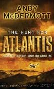 The Hunt For Atlantis (Wilde/Chase 1) McDermott Andy
