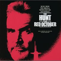 The Hunt For Red October Basil Poledouris