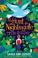 The Hunt for the Nightingale Juckes Sarah Ann