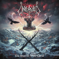 The Hunt For White Christ (Limited Edition) Unleashed