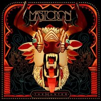 The Hunter Mastodon