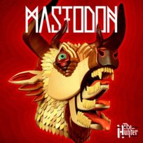 The Hunter Mastodon